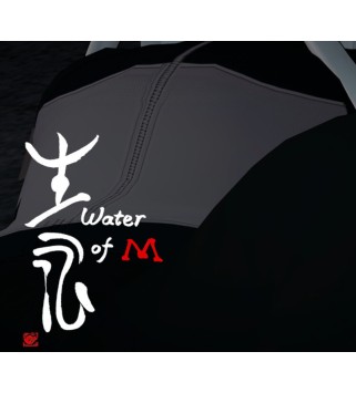 Water of M Steam Key GLOBAL